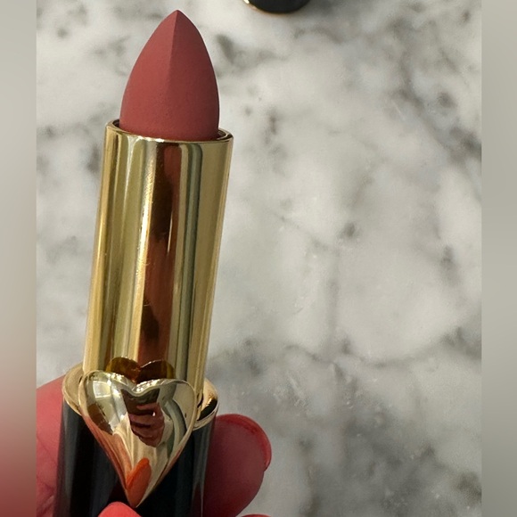 Pat McGrath MatteTrance Lipstick - Pink - Picture 7 of 8